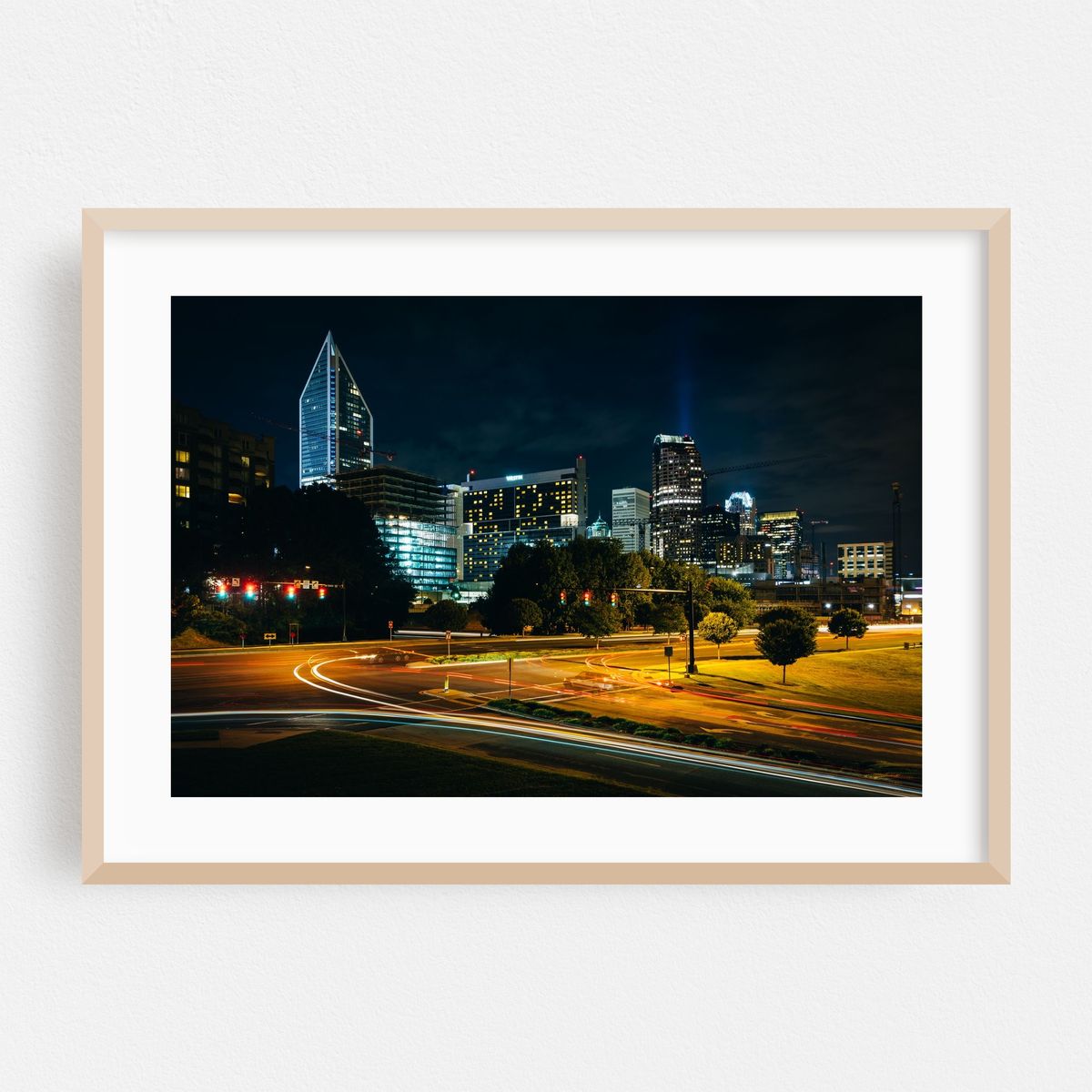South BLVD – image 1 of 6