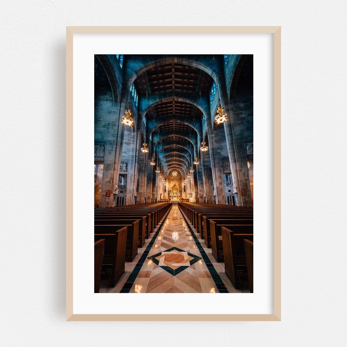 Cathedral of Mary Our Queen – image 1 of 16