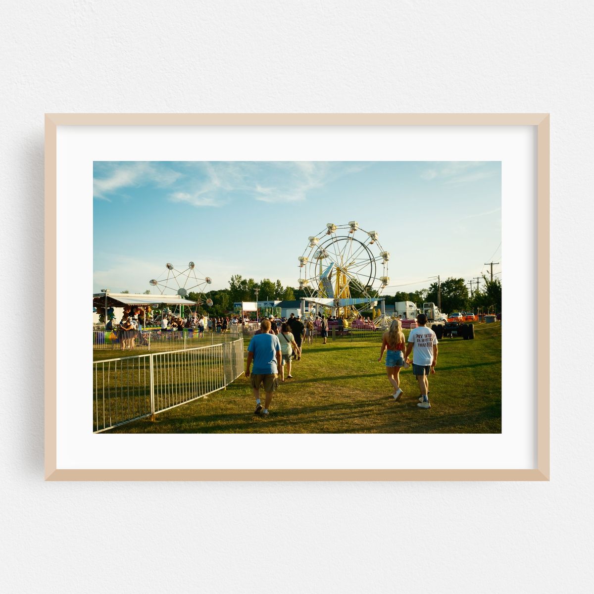 East Longmeadow Carnival 02 – image 1 of 6