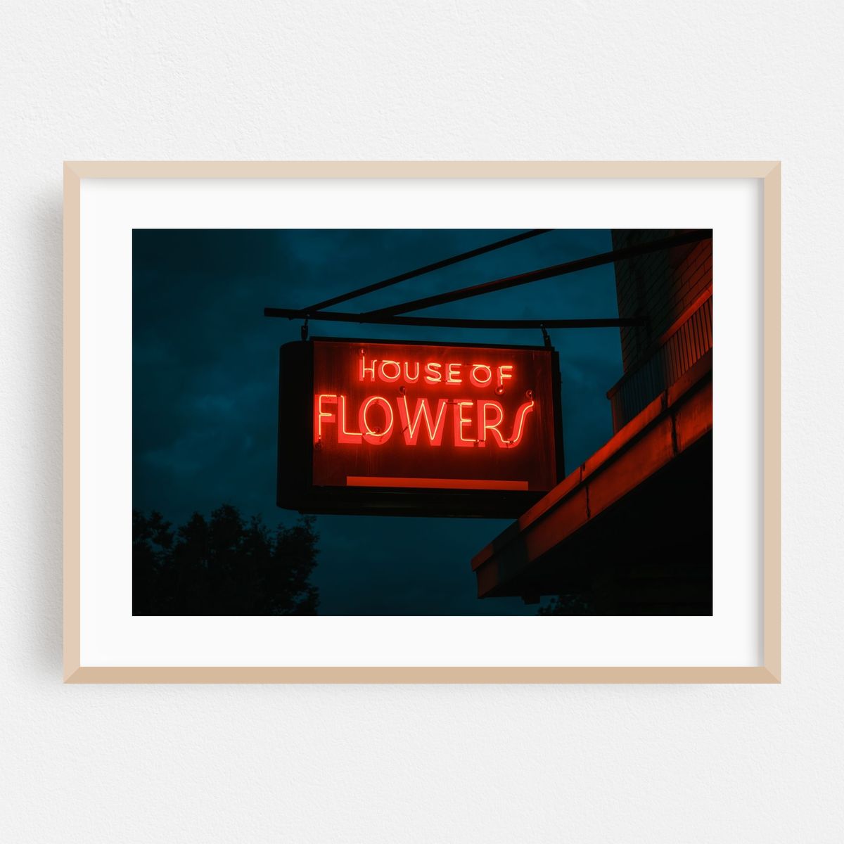 House of Flowers, Ridgefield Park – image 1 of 9