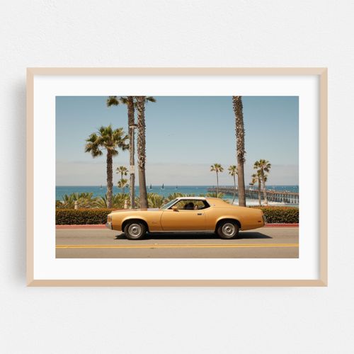 Vintage in Oceanside