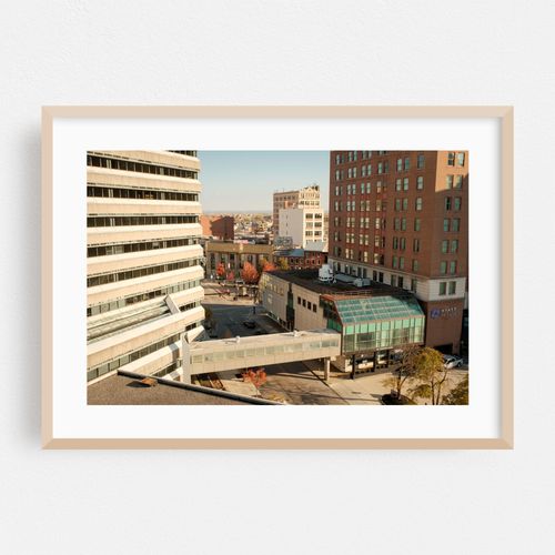 Downtown Buffalo Views 03