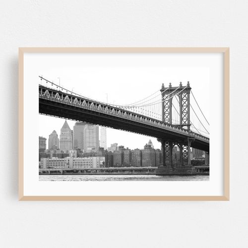 Manhattan Bridge 02