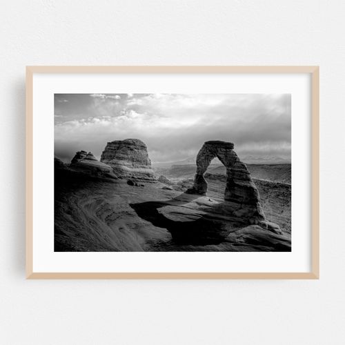 Delicate Arch
