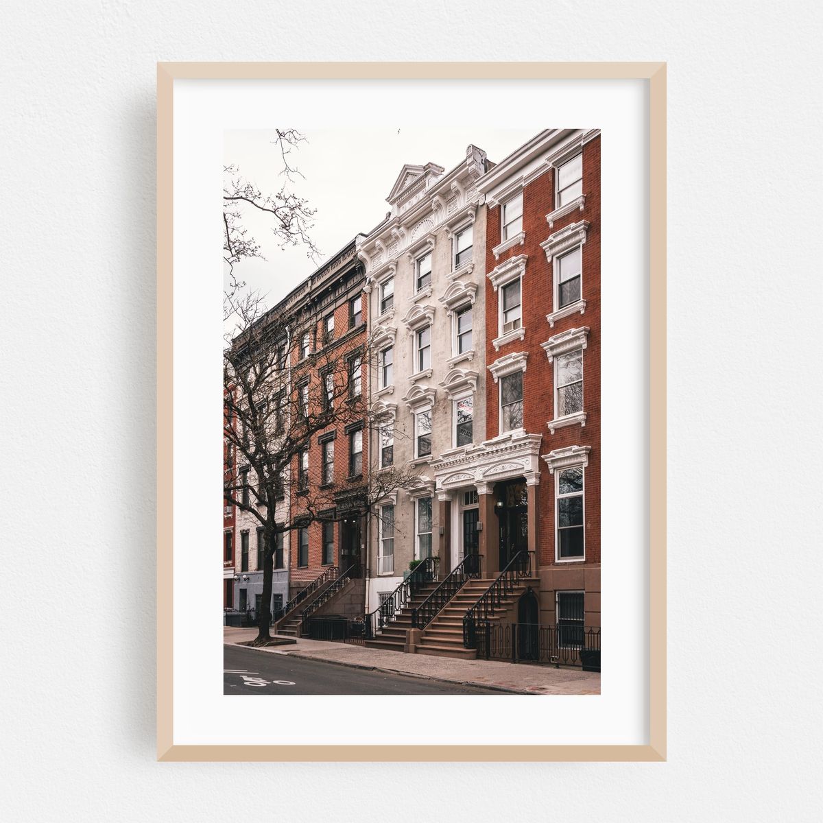 10th Street Architecture, East Village 01 – image 1 of 16