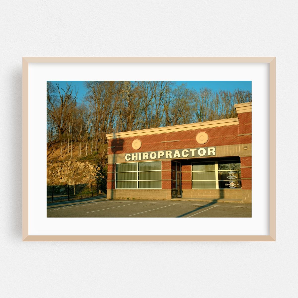Chiropractor, Marion – image 1 of 6