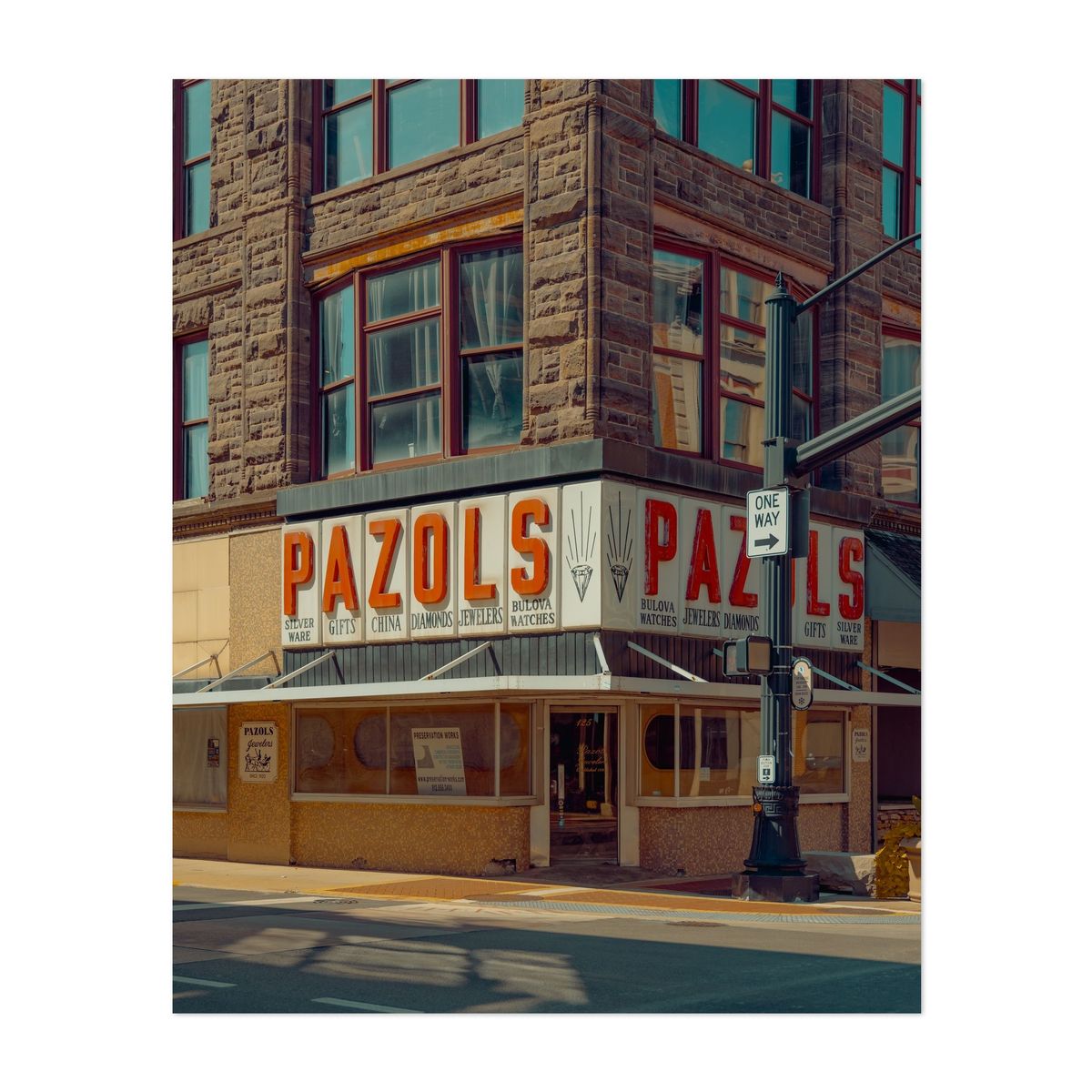 Pazols Jewelers 04 – image 1 of 2