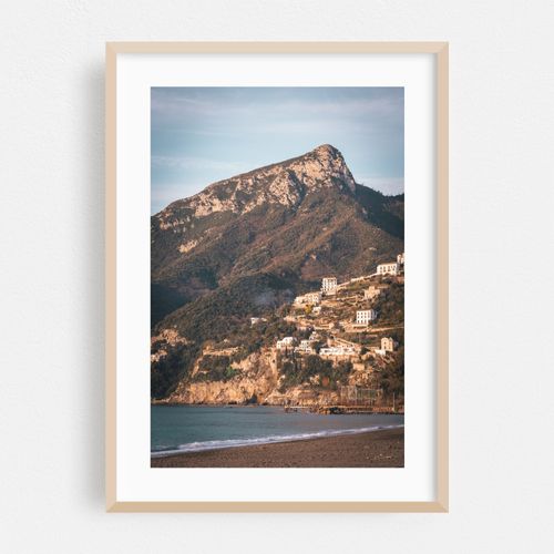 Hillside, Vietri Sul Mare