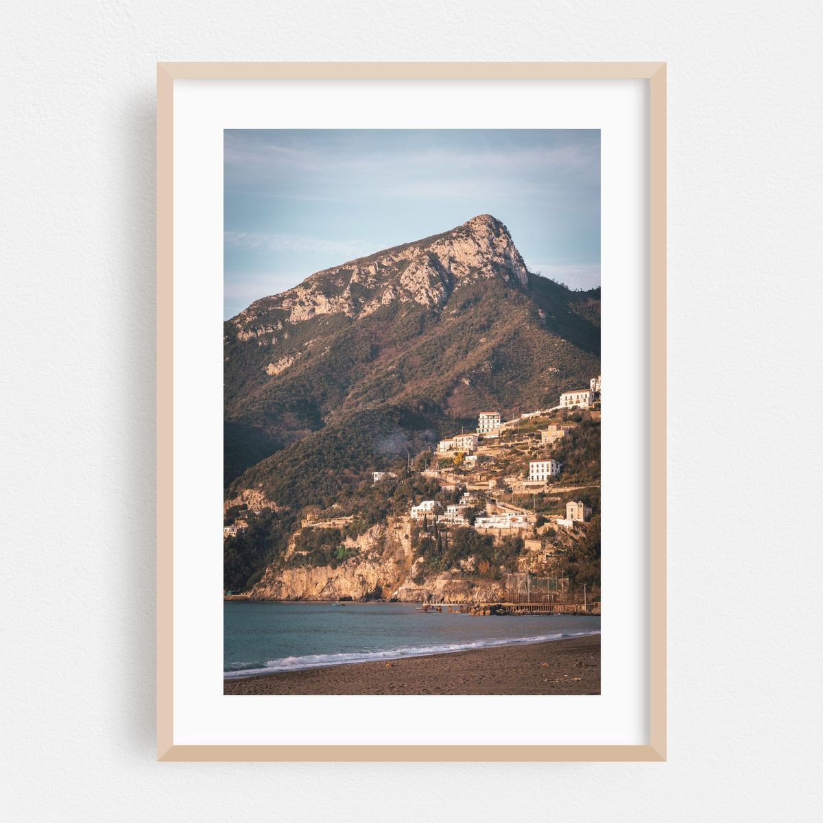 Hillside, Vietri Sul Mare – image 1 of 16
