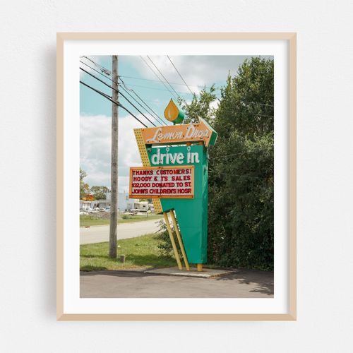 Lemon Drop Drive-In 03