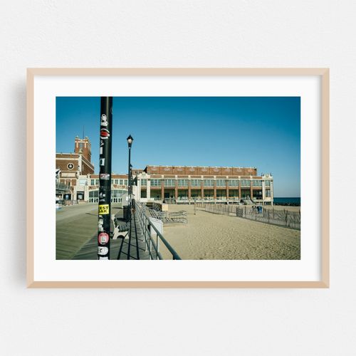 Asbury Park Convention Hall