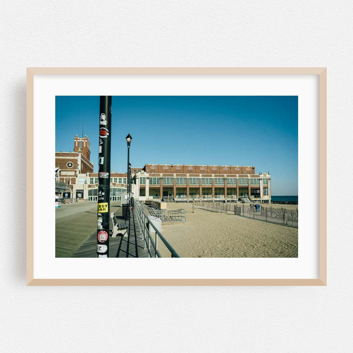 Asbury Park Convention Hall – image 1 of 6