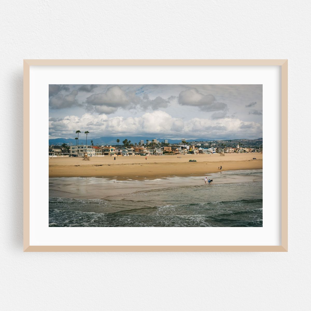 The Pacific, Newport Beach 01 – image 1 of 6