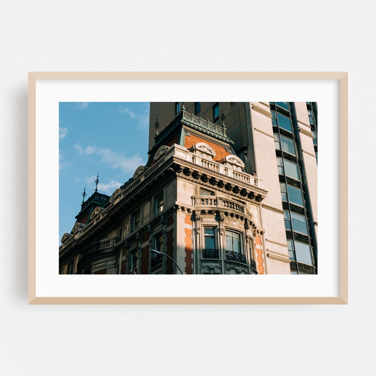UES Architectural 01 – image 1 of 6