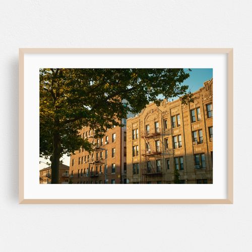 Bensonhurst Architectural