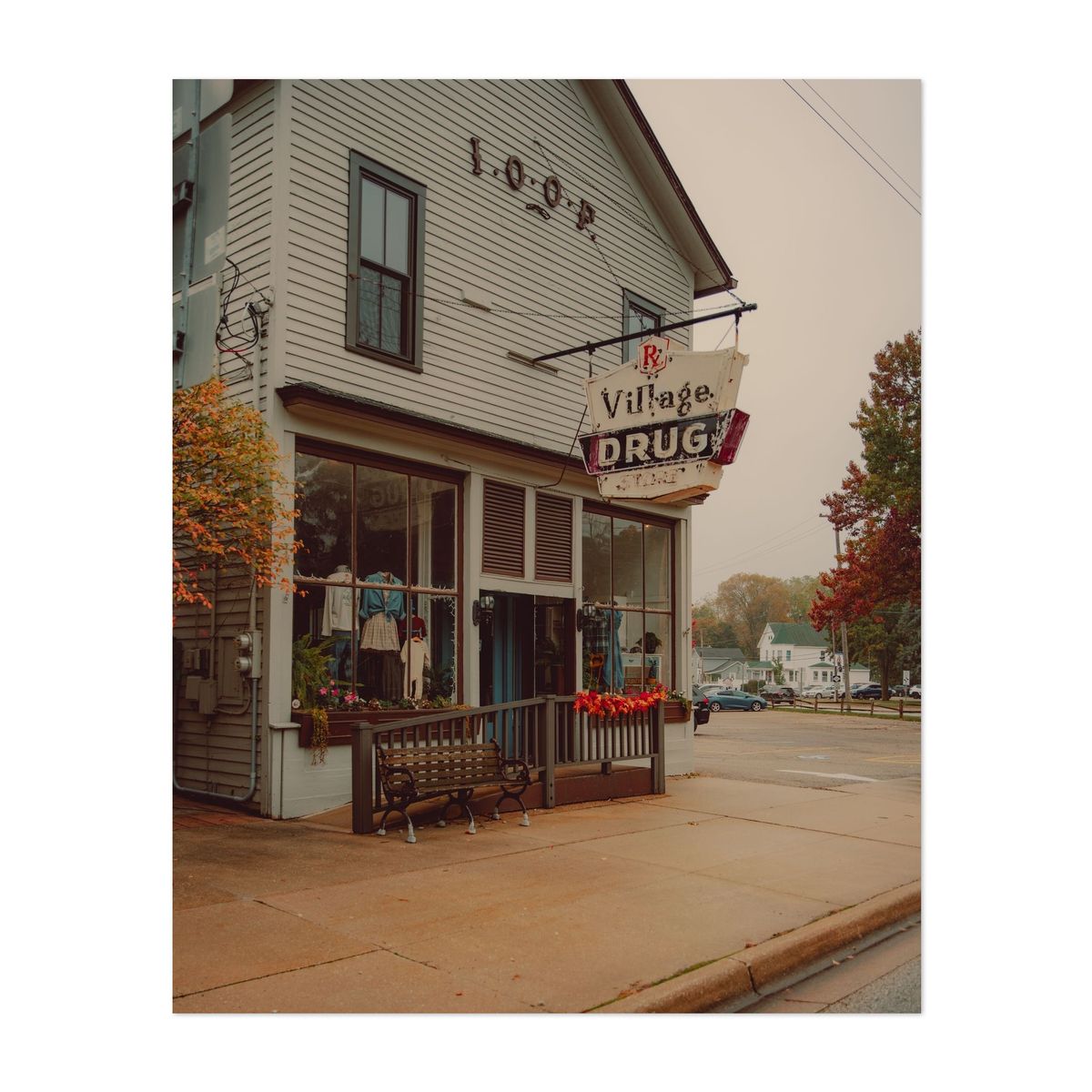 Village Drug 01 – image 1 of 2