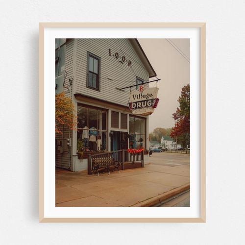 Village Drug 01