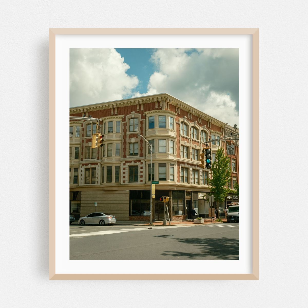 Downtown Waterbury – image 1 of 12