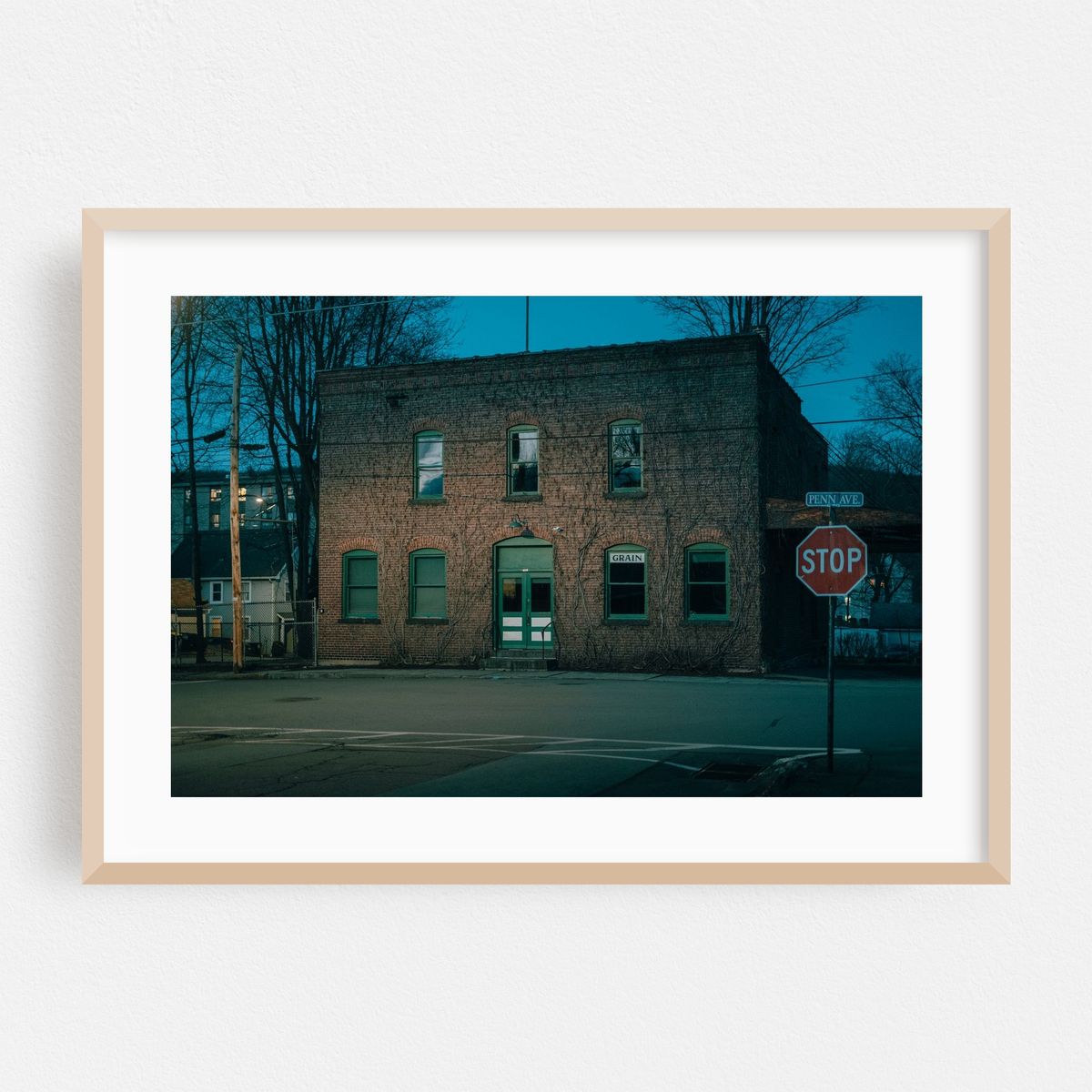 A Night in Hawley 01 – image 1 of 6