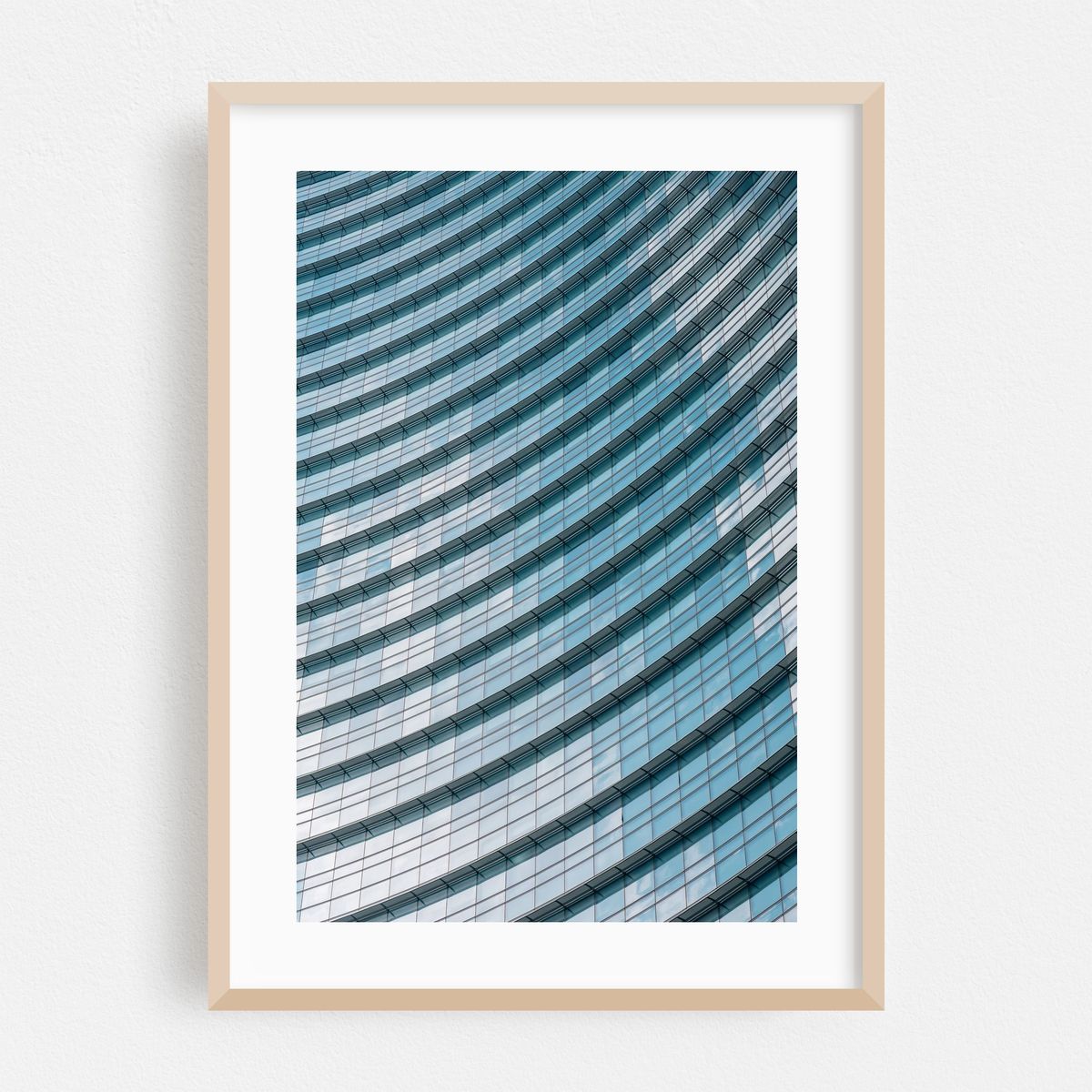 Modern Milano 02 – image 1 of 16