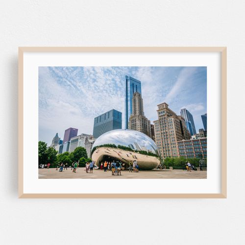 The Bean