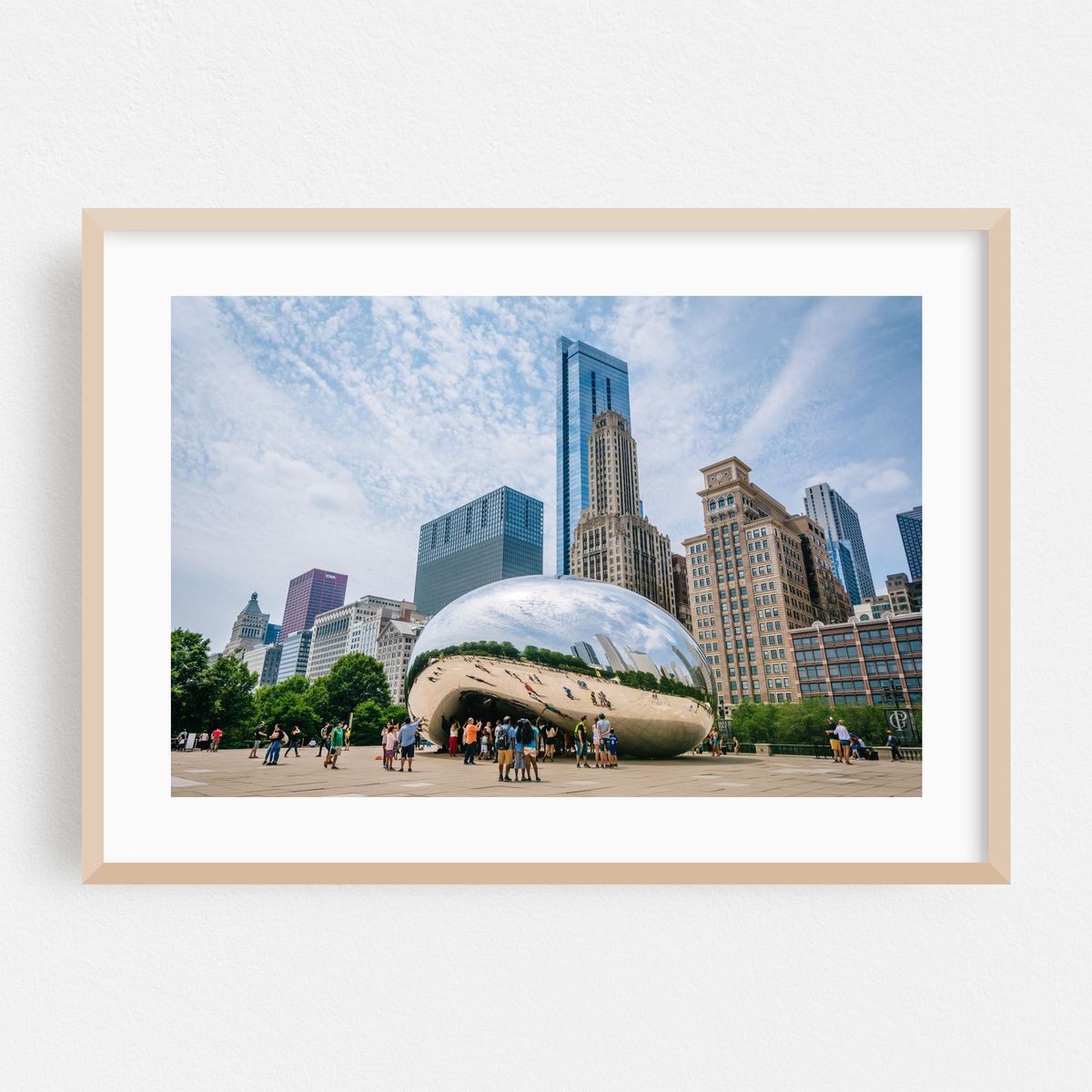The Bean – image 1 of 9