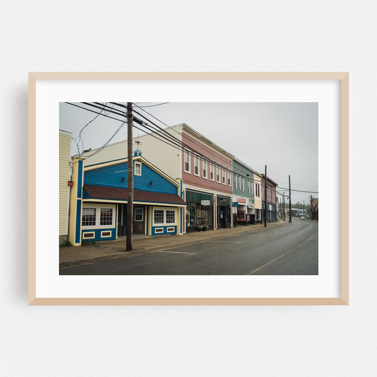 Commercial Street, North Sydney – image 1 of 6