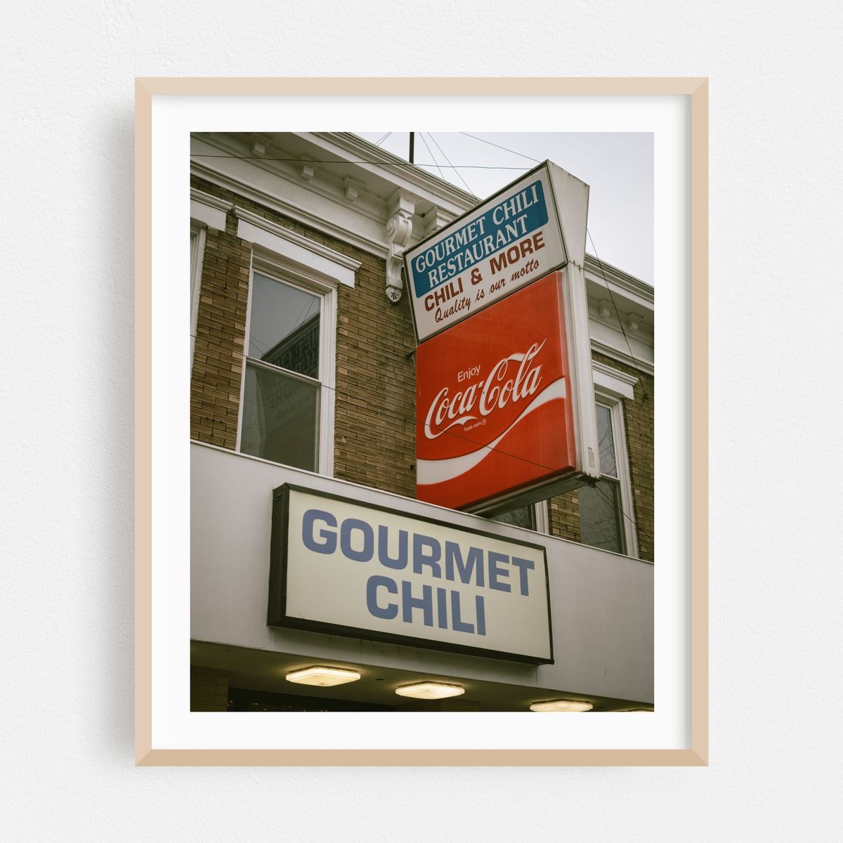 Gourmet Chili, Newport – image 1 of 12