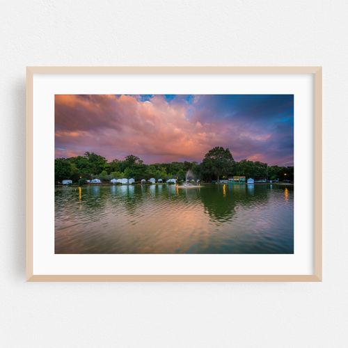 Freedom Park Reflections 02