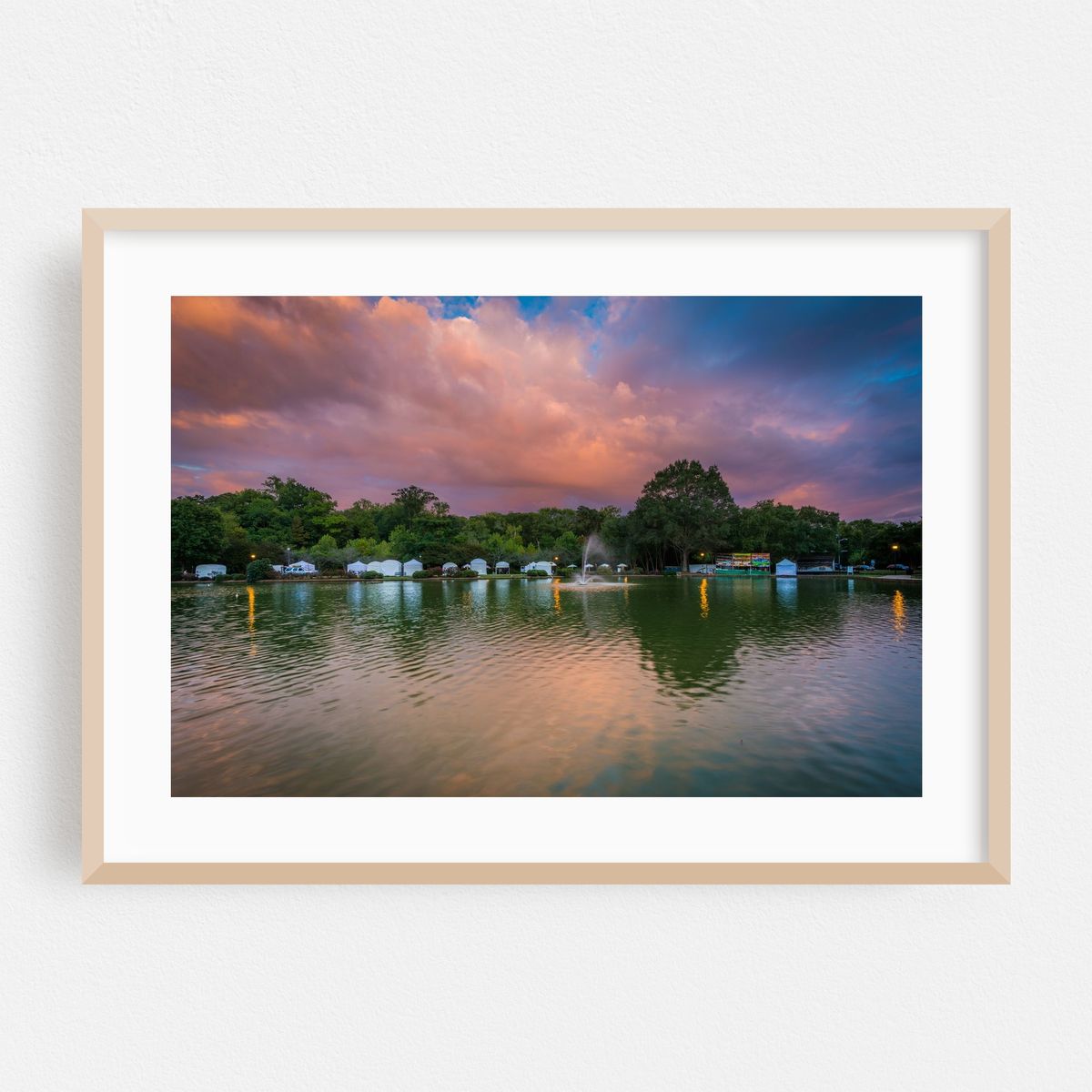 Freedom Park Reflections 02 – image 1 of 6