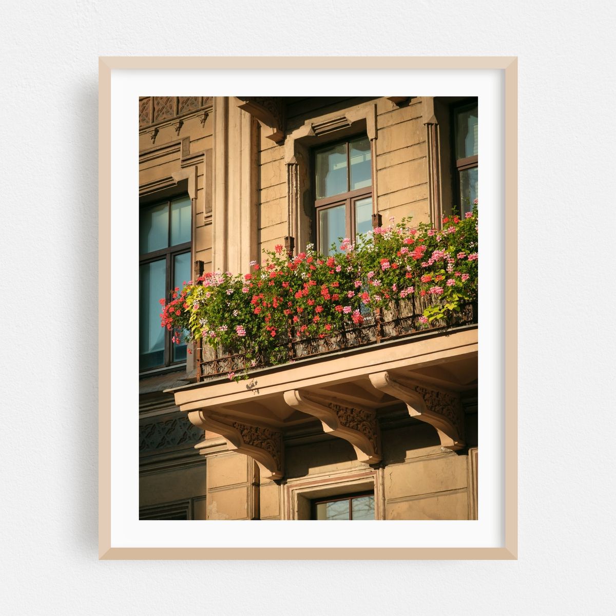 Flowers, Riga – image 1 of 12