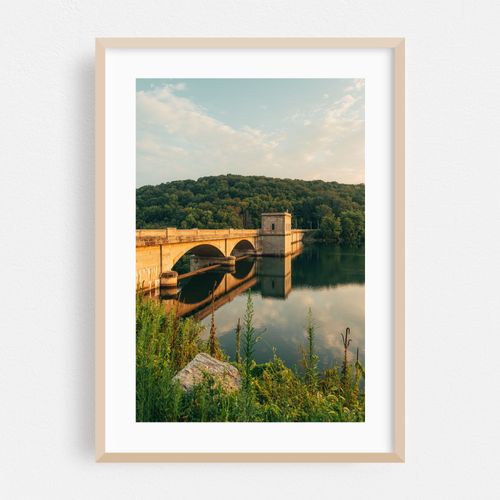Prettyboy Dam 03