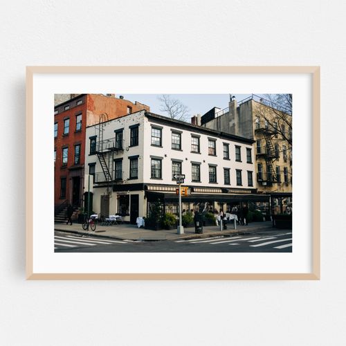 Anton's Café & Wine Bar