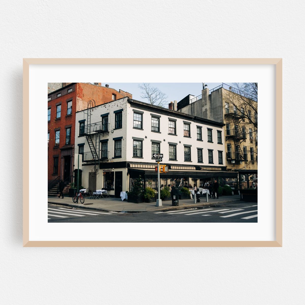 Anton's Café & Wine Bar – image 1 of 6