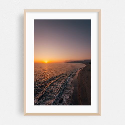 Point Dume Sunset 01