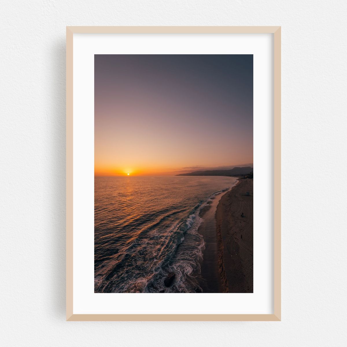 Point Dume Sunset 01 – image 1 of 16