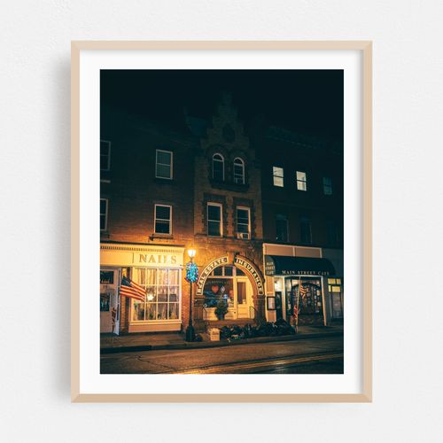 Historic Northport 01