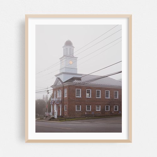 St Armand Supervisor's Office 02