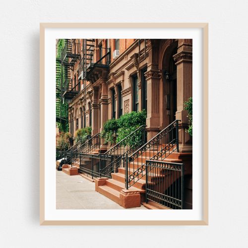 Gramercy Park Residential 09