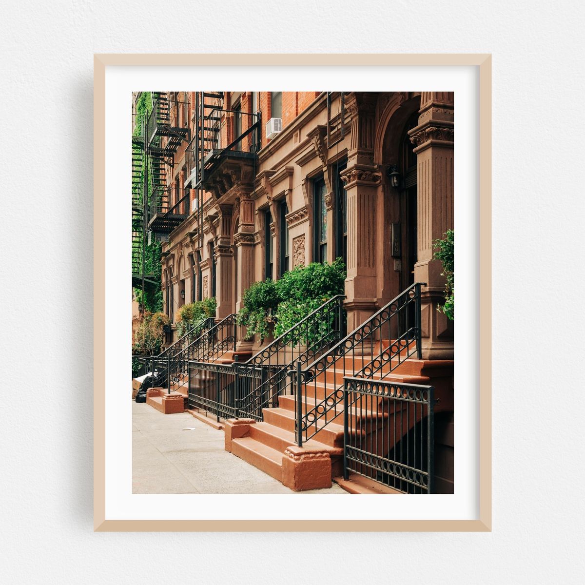 Gramercy Park Residential 09 – image 1 of 12