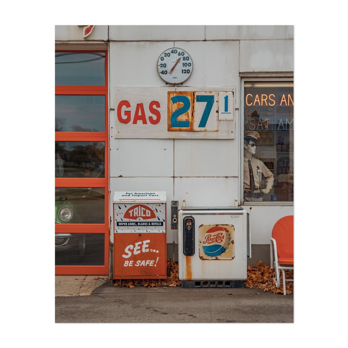 Plymouth Mobile Station 01 – image 1 of 2