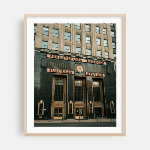 Suburban Station, Philadelphia 04