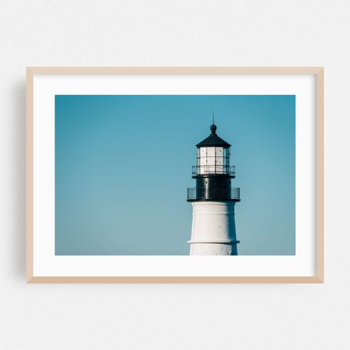 Portland Head Lighthouse 03