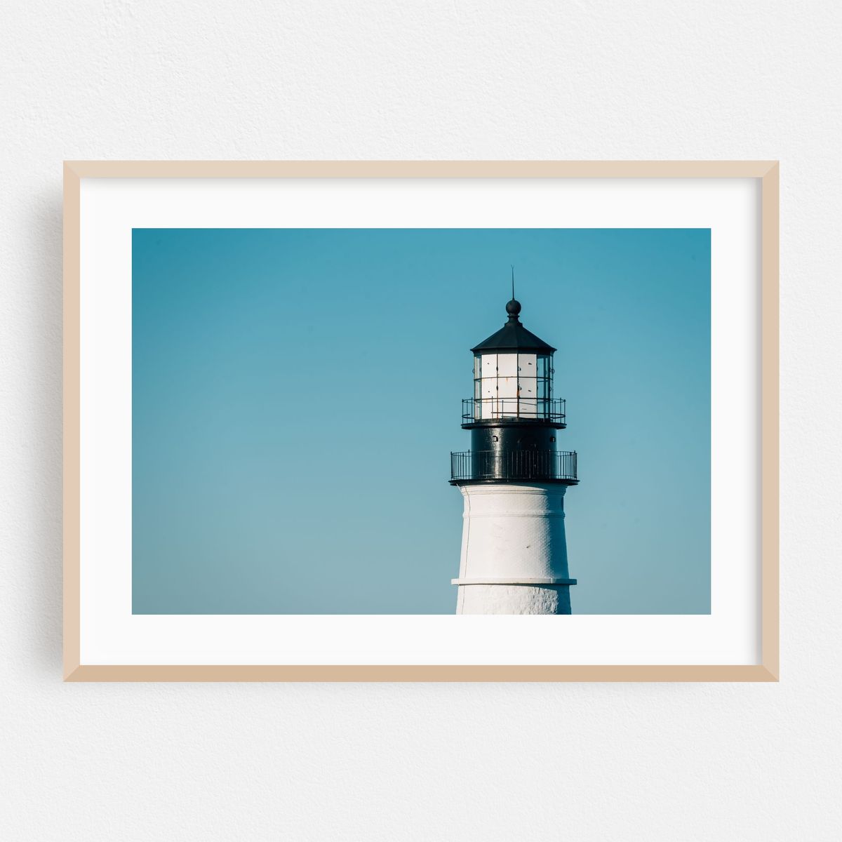 Portland Head Lighthouse 03 – image 1 of 6