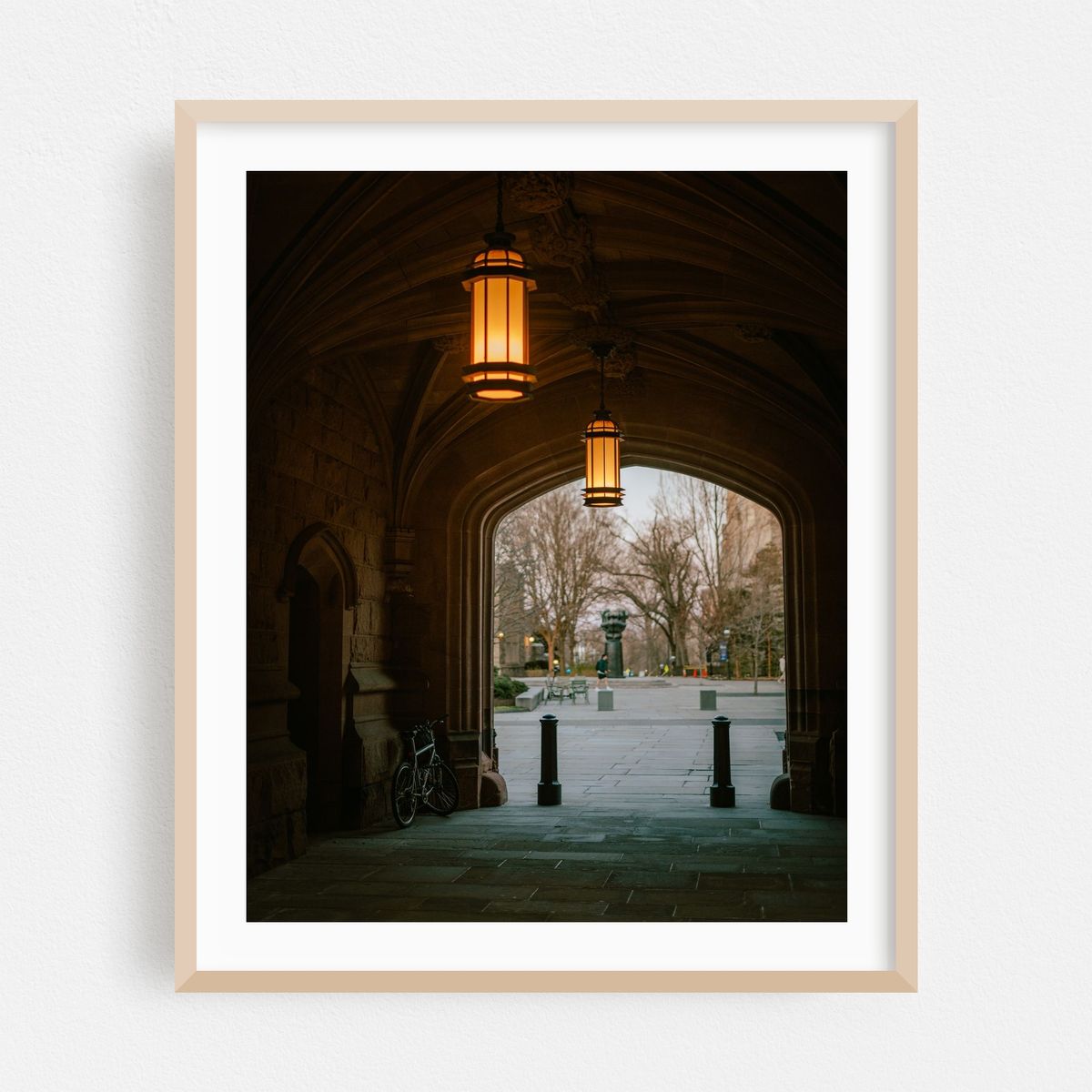 East Pyne Hall, Princeton University – image 1 of 12