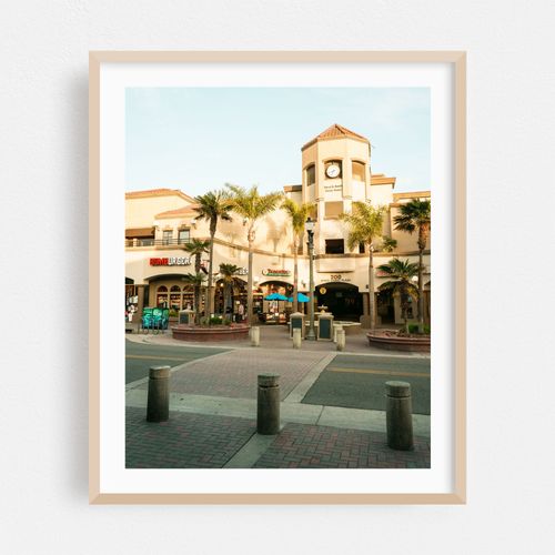 Main Street, Huntington Beach