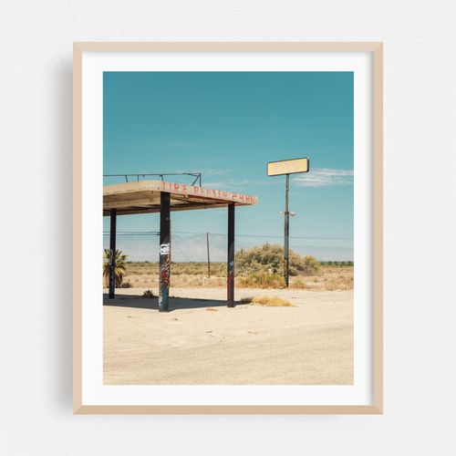 Historic North Shore Service Station 03