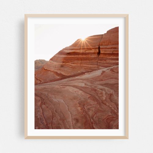 Southwestern Sunburst