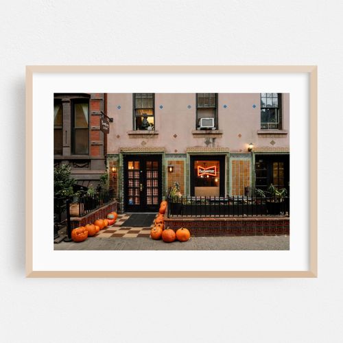Halloween in the Village 08