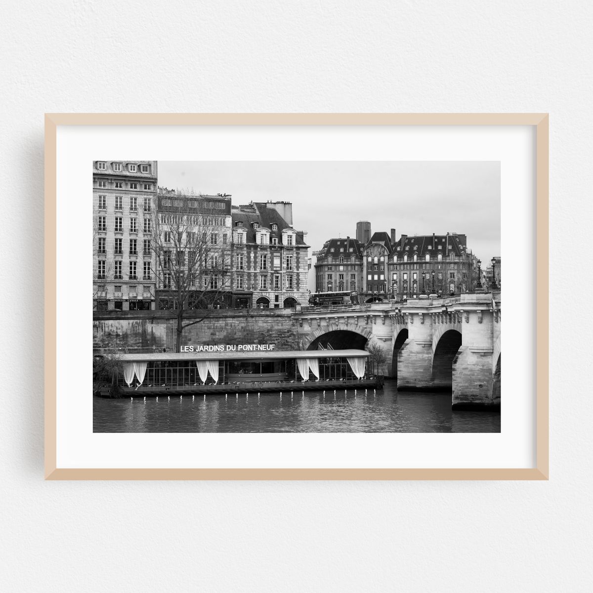 Les Jardins du Pont-Neuf – image 1 of 6